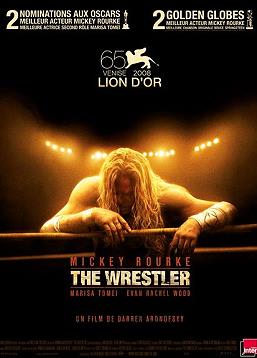 photo The Wrestler