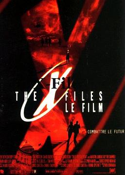 photo The X Files, le film