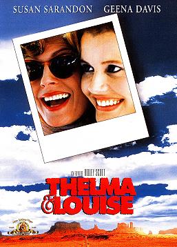 photo Thelma et Louise