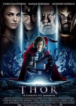 photo Thor