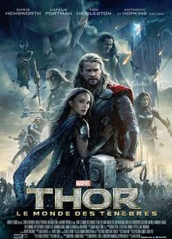 photo Thor : Le monde des ténèbres