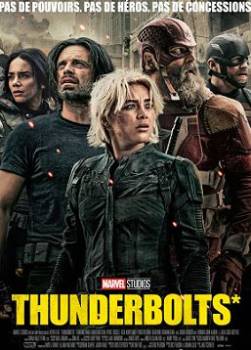 photo Thunderbolts*