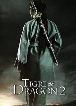 photo Tigre et Dragon 2