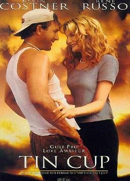 photo Tin Cup