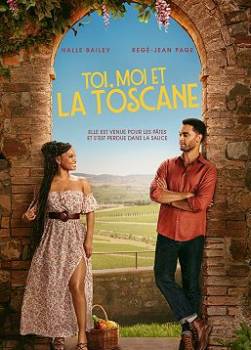 photo Toi, moi et la Toscane