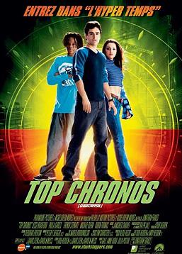 photo Top chronos