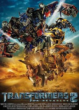 photo Transformers 2 : la Revanche