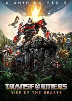 photo Transformers : Rise Of The Beasts