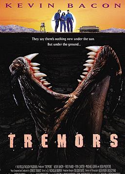 photo Tremors