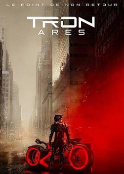 photo Tron : Ares
