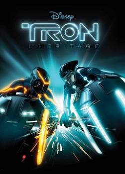 photo Tron : L'Héritage