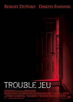 photo Trouble Jeu