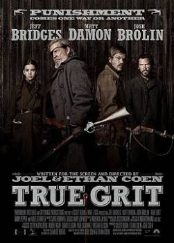 photo True Grit