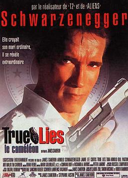 photo True Lies