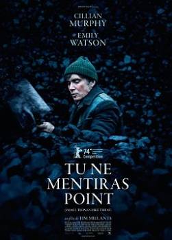 photo Tu ne mentiras point