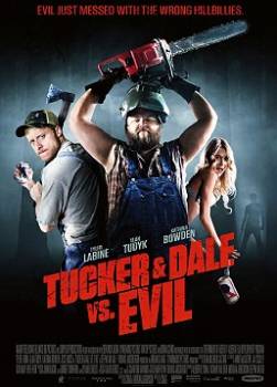 photo Tucker & Dale fightent le mal