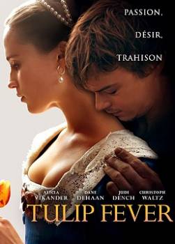 photo Tulip Fever