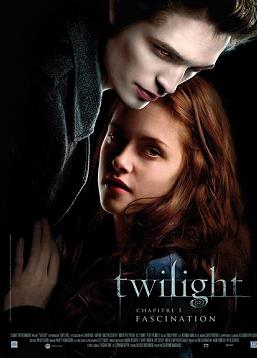 photo Twilight - Chapitre 1 : Fascination