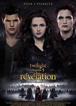 photo Twilight - Chapitre 5 : Révélation (2ème partie)