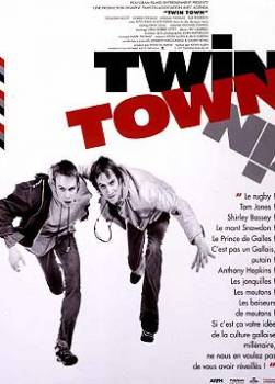 photo Twin Town