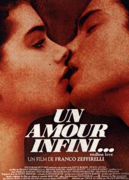 photo Un Amour infini...