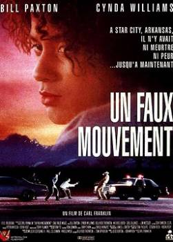 photo Un faux mouvement