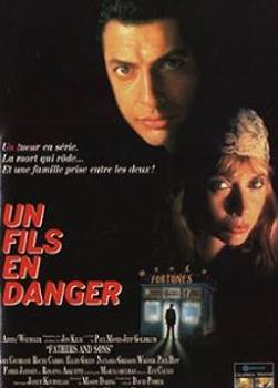 photo Un fils en danger