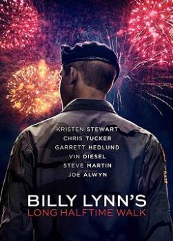 photo Un jour dans la vie de Billy Lynn