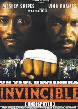 photo Un Seul deviendra invincible