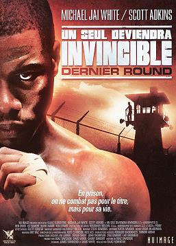 photo Un Seul deviendra invincible : Dernier round