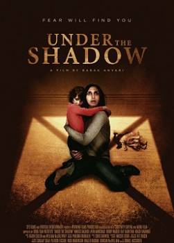 photo Under the Shadow