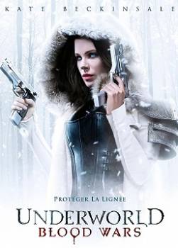 photo Underworld : Blood Wars