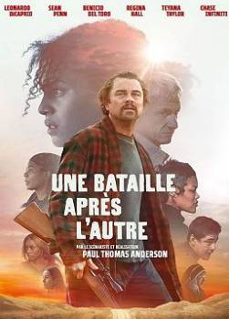 photo Une bataille après l'autre