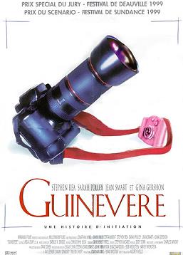 photo Une Histoire d'initiation : Guinevere