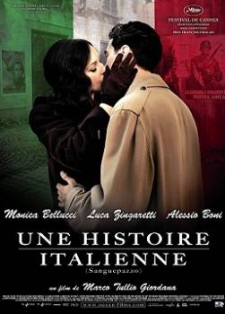 photo Une Histoire italienne