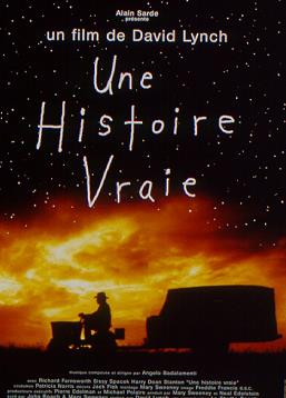 photo Une histoire vraie