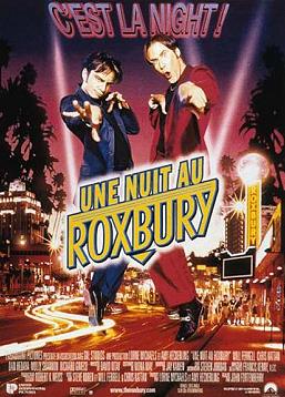 photo Une nuit au Roxbury