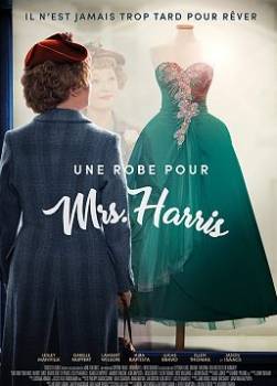 photo Une robe pour Mrs. Harris