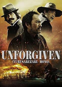 photo Unforgiven