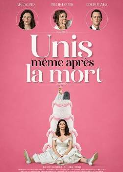 photo Unis m&ecirc;me apr&egrave;s la mort