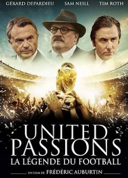 photo United Passions - La Légende du Football