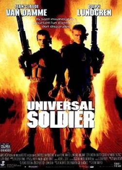 photo Universal Soldier