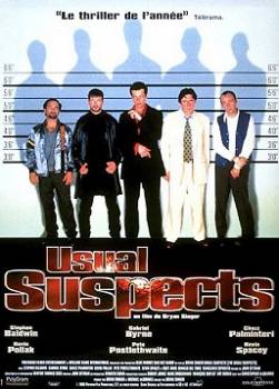 photo Usual Suspects