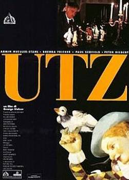 photo Utz, la passion de l'art