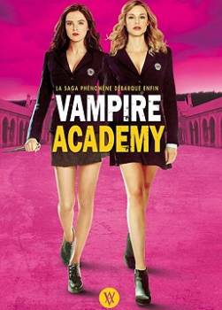 photo Vampire Academy