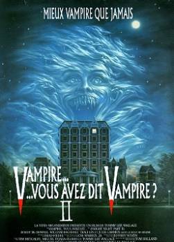 photo Vampire, vous avez dit Vampire ? II