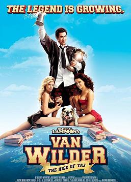 photo Van Wilder 2 : Sexy Party