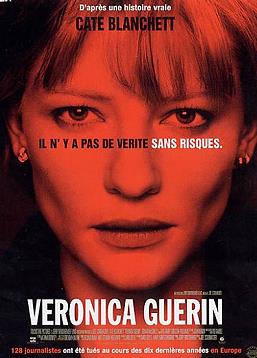 photo Veronica Guerin