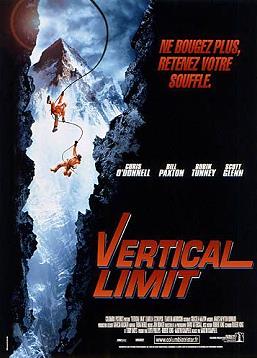 photo Vertical Limit