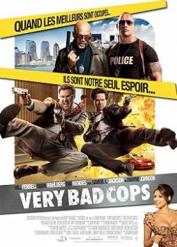 photo Very Bad Cops